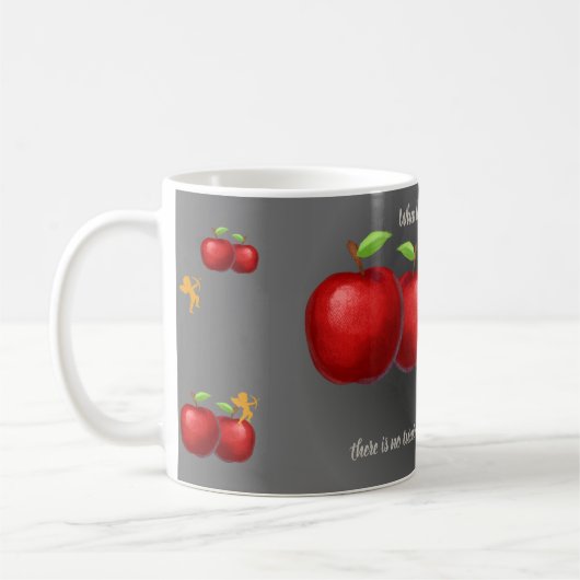 Mug L'amour divin (Gauche)