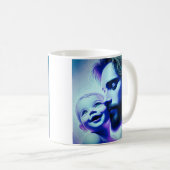 Mug L'Amour Divin (Devant droit)