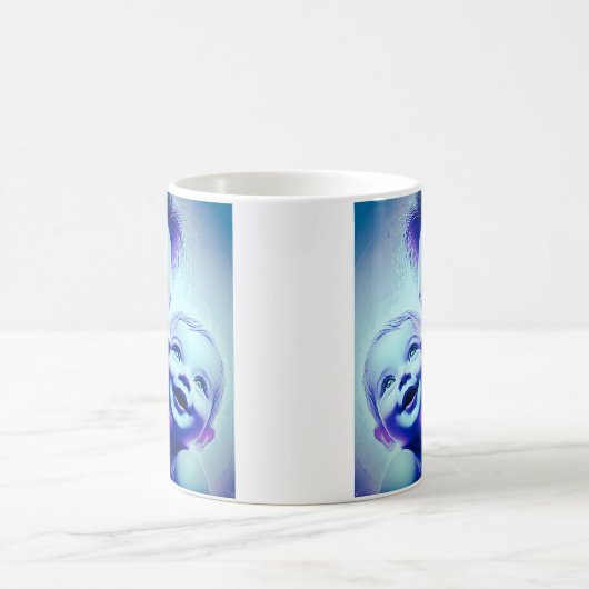 Mug L'Amour Divin (Centre)