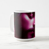 Mug L'amour du père, l'obligation perpétuelle (Devant gauche)