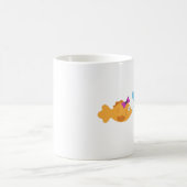 Mug L'amour du poisson (Centre)