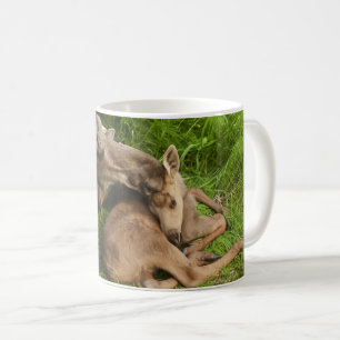 Mug L'amour d'une mère