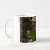 Mug L'amour d'une mère (Gauche)
