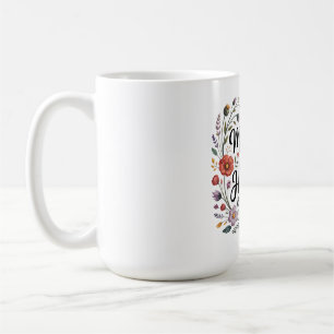 Mug L'amour d'une mère est le paradis sur terre