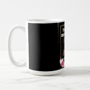 Mug L'Amour Entre Mère Et Fille Est Pour Toujours