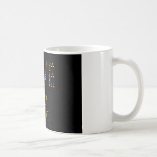 Mug L'amour est