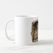 Mug L'amour est… (Gauche)