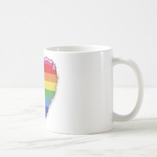 Mug L'amour est l'amour