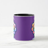 Mug l'amour est l'amour (Centre)