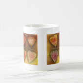 Mug L'amour est patient ; l'amour est aimable (Centre)