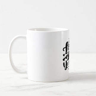 Mug L'amour est tout ce dont vous avez besoin