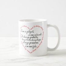 L'amour est une parole patiente du cœur