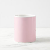 Mug L'amour est vraiment partout (Centre)