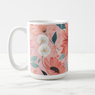 Mug L'amour et l'autonomisation