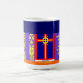 Mug "L'Amour Extraordinaire de DIEU" (Centre)