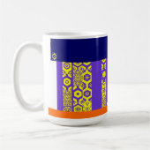 Mug "L'Amour Extraordinaire de DIEU" (Gauche)