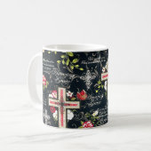 Mug L'Amour Extraordinaire De Jésus ! (Devant gauche)
