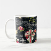 Mug L'Amour Extraordinaire De Jésus ! (Gauche)