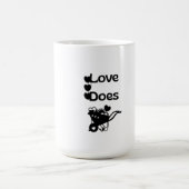 Mug l'amour fait (Centre)