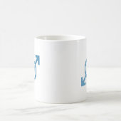 Mug L'amour gay (Centre)
