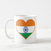Mug L'amour indien (Gauche)