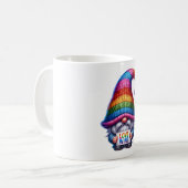 Mug L'amour mignon gagne Gnome (Devant gauche)