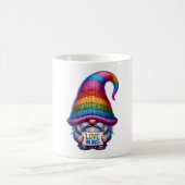 Mug L'amour mignon gagne Gnome (Centre)