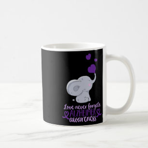 Mug L'amour n'oublie jamais Heimerheimer La fin de la