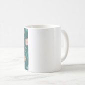 Mug L'amour-propre n'est pas égoïste (Devant droit)