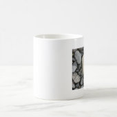 Mug L'Amour Sur Les Rochers (Centre)