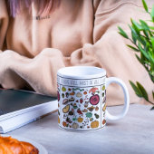 Mug L'Amour Tombe Le Plus De Tous
