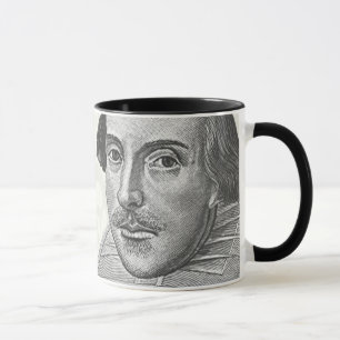 Mug L'amour tout de Shakespeare, font confiance à