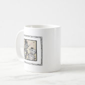 Mug l'amour vol25 se produit (Devant gauche)