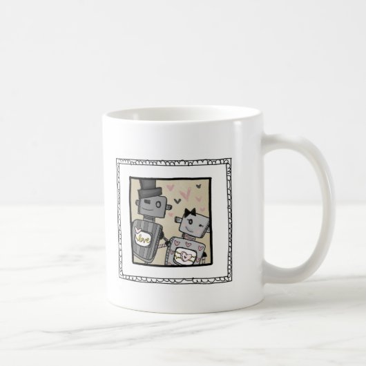 Mug l'amour vol25 se produit (Droite)