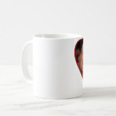 Mug L'amour vrai ne connaît aucune limite (Devant gauche)