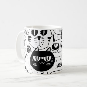 Mug L'amoureux ultime de chats - Animal de compagnie c