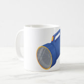 Mug Lampe (Devant gauche)