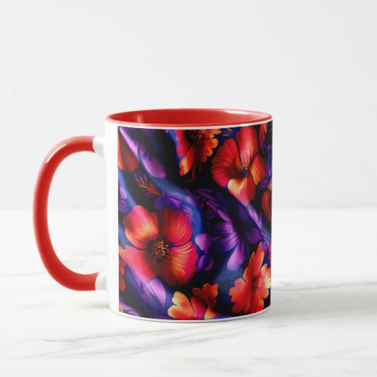 Mug lampe (Gauche)