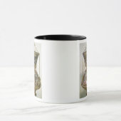 Mug Lampe, de la mosquée du sultan Hasan, le Caire (Centre)