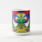 Mug Lampe Magique (Centre)
