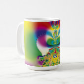 Mug Lampe Magique (Devant gauche)
