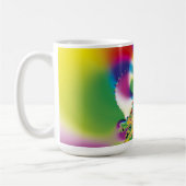 Mug Lampe Magique (Gauche)