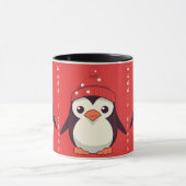 Mug Lampe Waddle Claus (Centre)