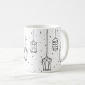 MUG LAMPES (Devant droit)