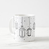 MUG LAMPES (Devant gauche)