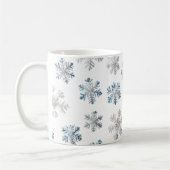 MUG LAMPES À NEIGE (Gauche)
