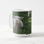 Mug Lampes Babydoll Southdown (Devant gauche)