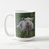 Mug Lampes Babydoll Southdown (Gauche)