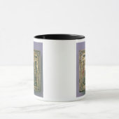 Mug L'Anastasis (Centre)