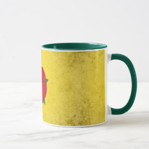 Mug Lancashire